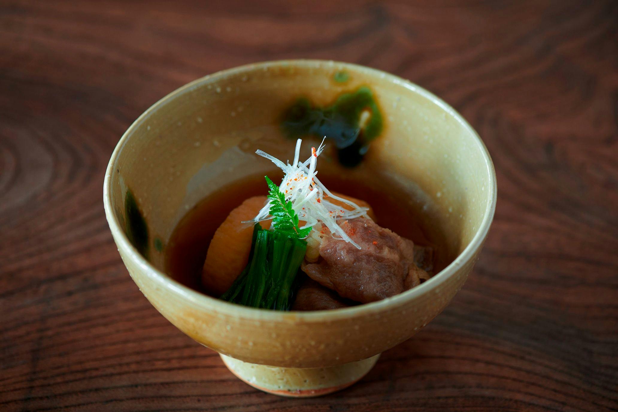 美ヶ原温泉　金宇館