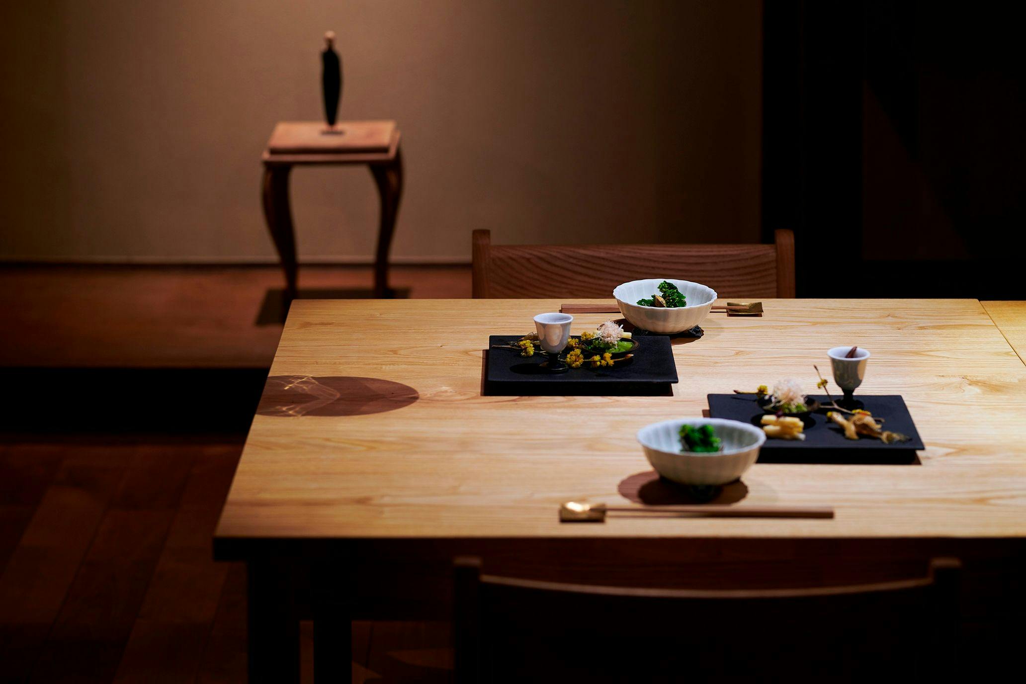 美ヶ原温泉　金宇館