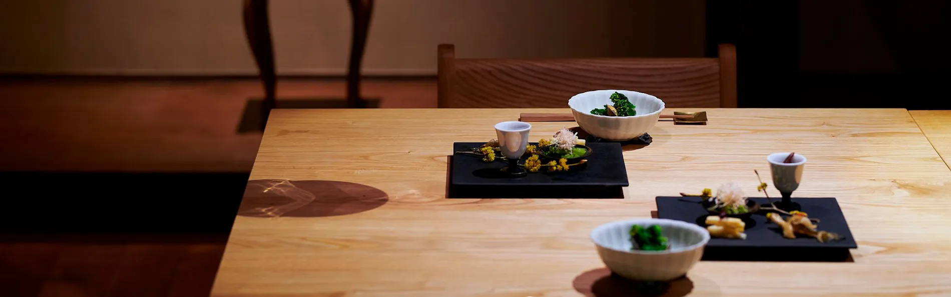 美ヶ原温泉 金宇館