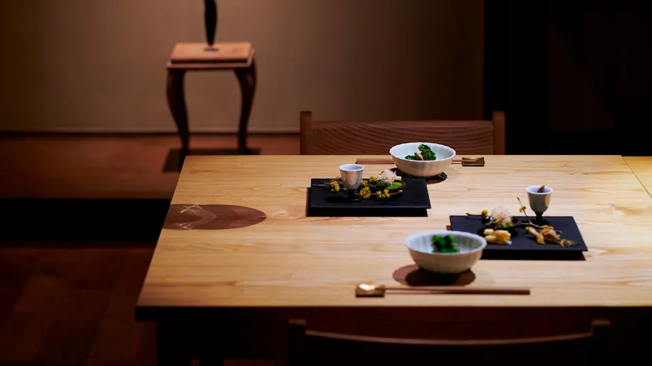 Utsukushigahara Onsen Kanaukan