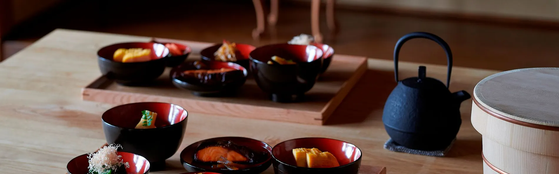 美ヶ原温泉 金宇館