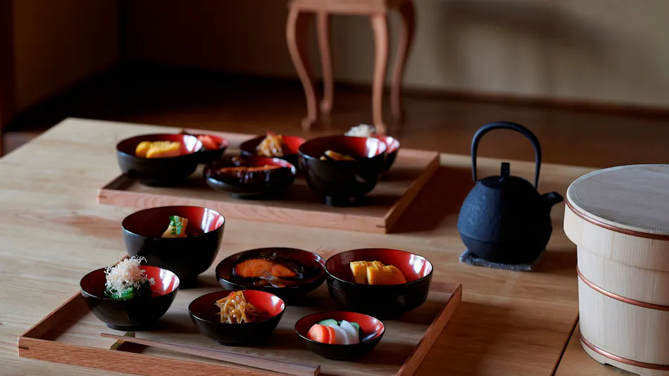 Utsukushigahara Onsen Kanaukan