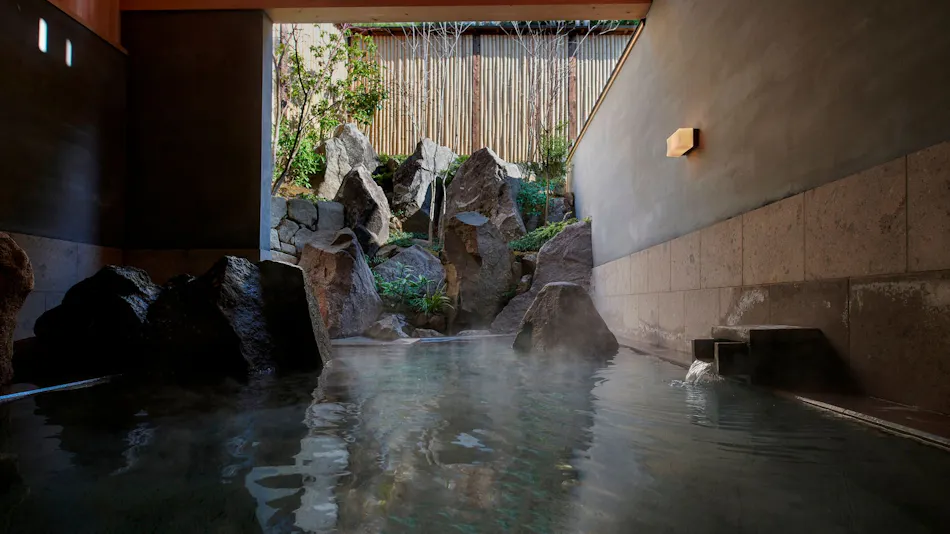 Utsukushigahara Onsen Kanaukan