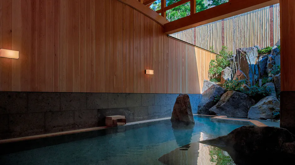 Utsukushigahara Onsen Kanaukan
