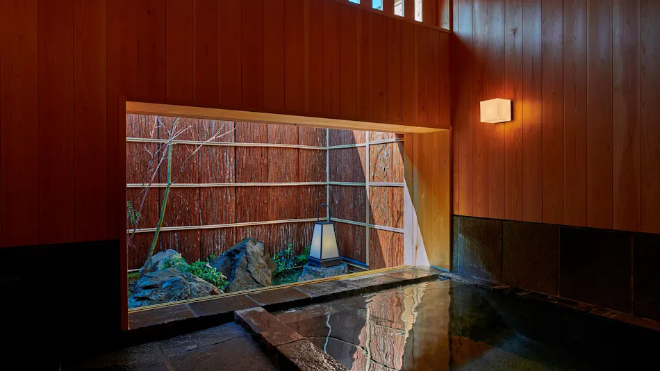 Utsukushigahara Onsen Kanaukan