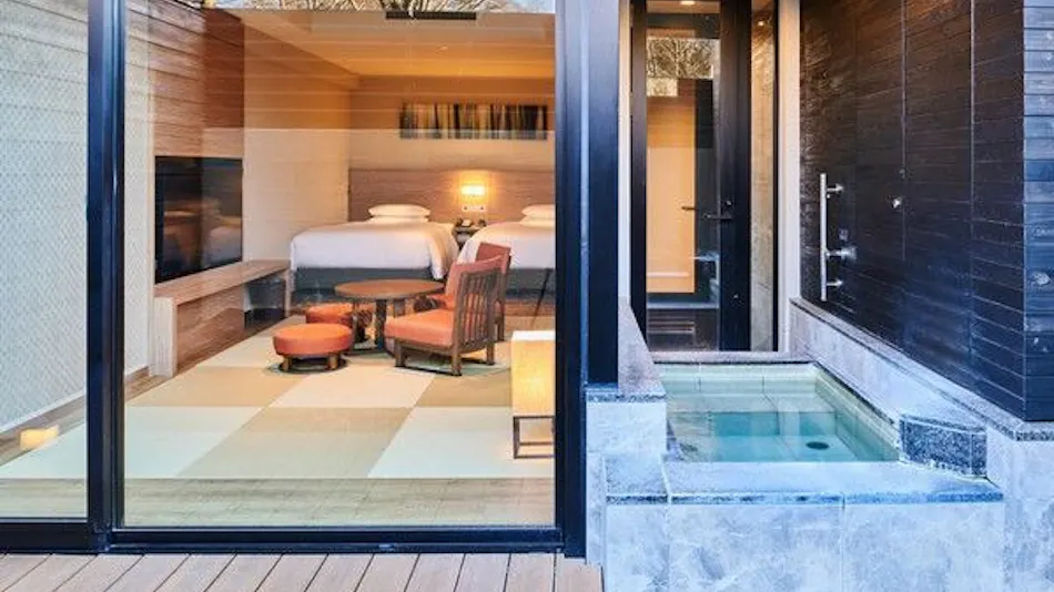 Karuizawa Marriott Hotel