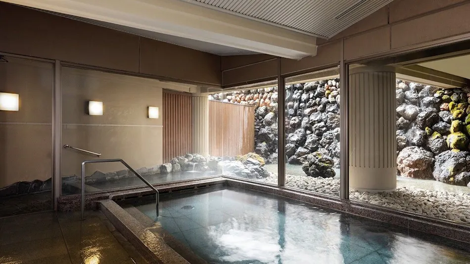 Karuizawa Marriott Hotel