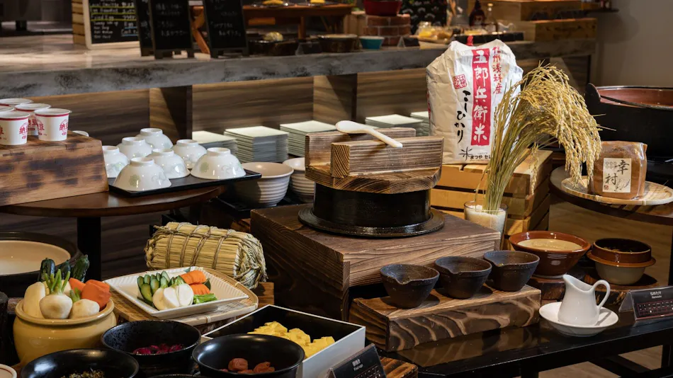 Karuizawa Marriott Hotel