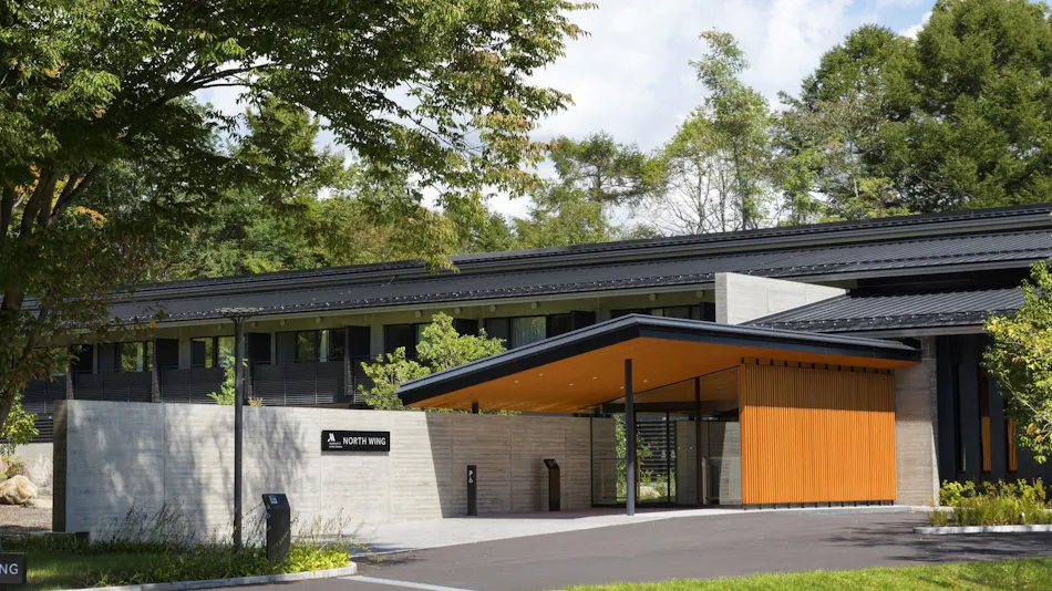 Karuizawa Marriott Hotel