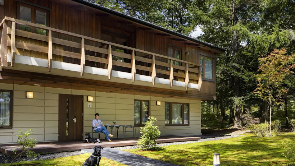 Karuizawa Marriott Hotel