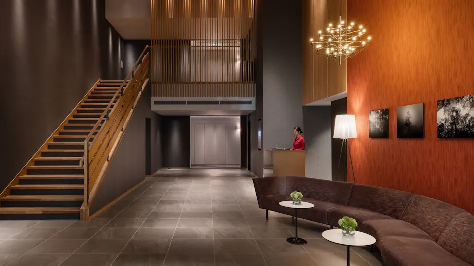 Karuizawa Marriott Hotel