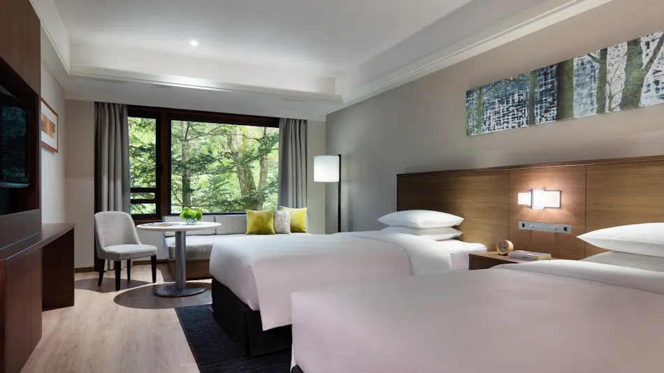 Karuizawa Marriott Hotel