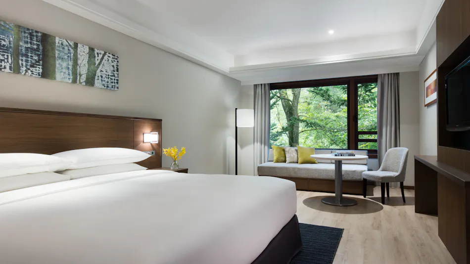 Karuizawa Marriott Hotel