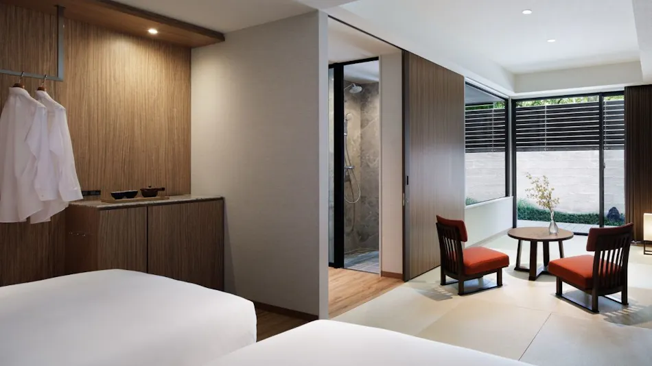Karuizawa Marriott Hotel