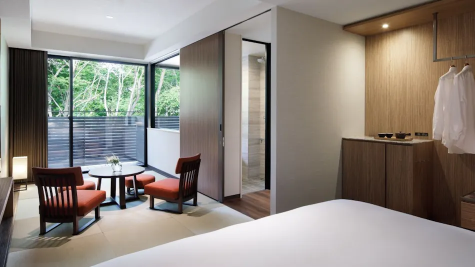 Karuizawa Marriott Hotel