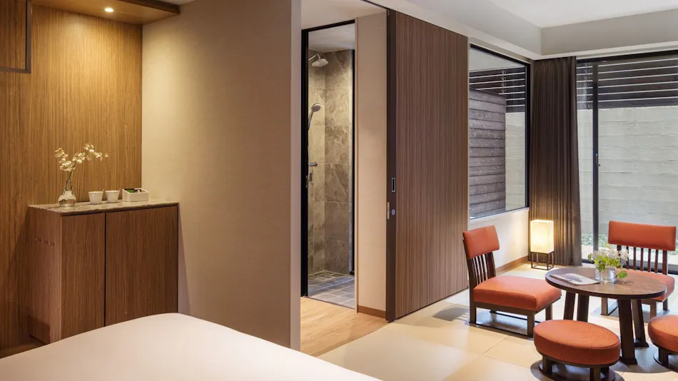 Karuizawa Marriott Hotel