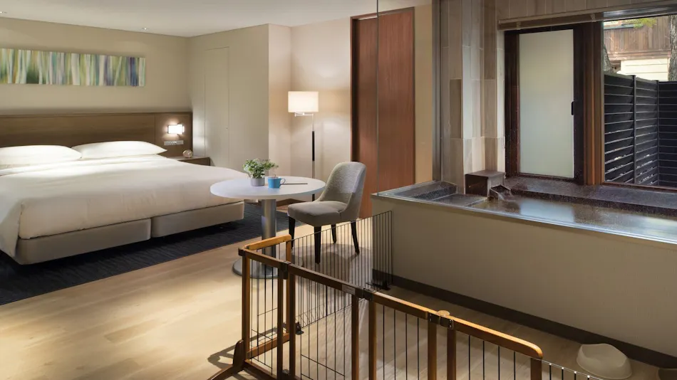Karuizawa Marriott Hotel