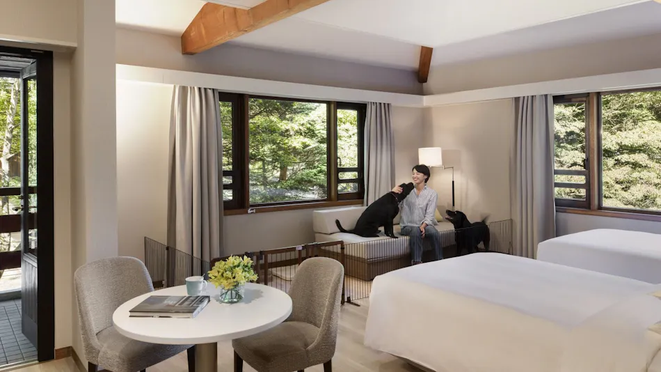 Karuizawa Marriott Hotel
