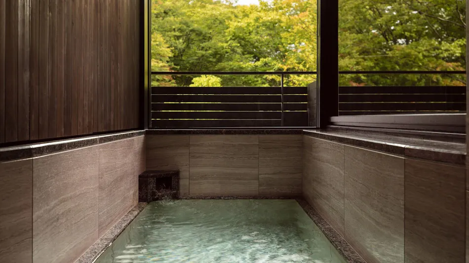 Karuizawa Marriott Hotel