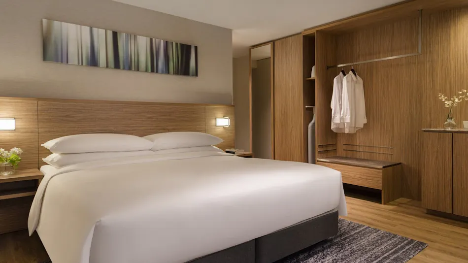 Karuizawa Marriott Hotel