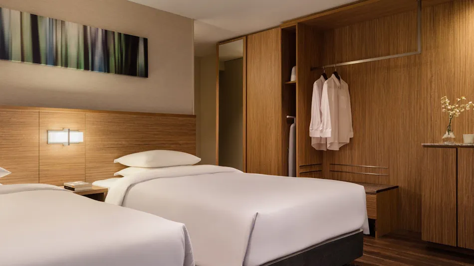 Karuizawa Marriott Hotel