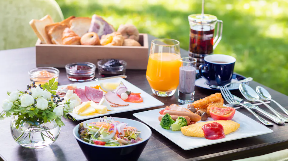 Karuizawa Marriott Hotel