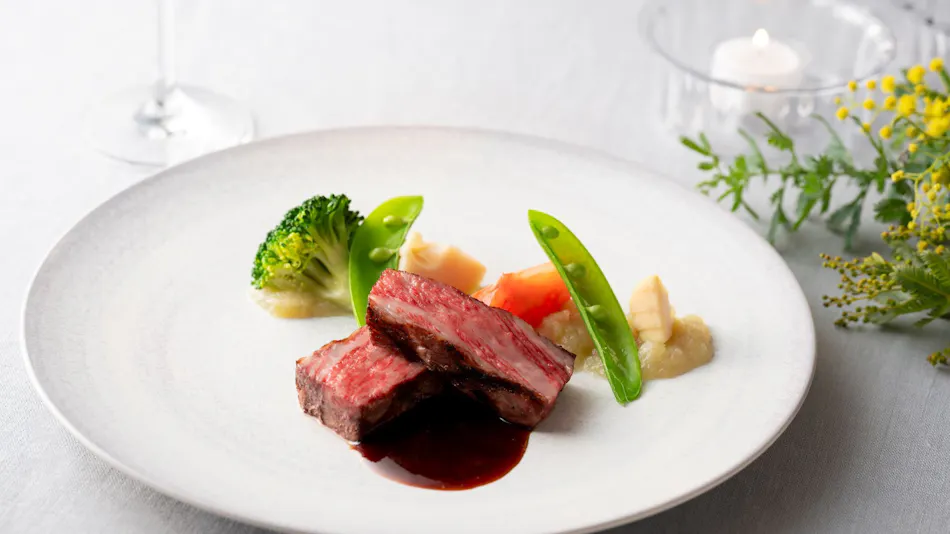 Karuizawa Marriott Hotel
