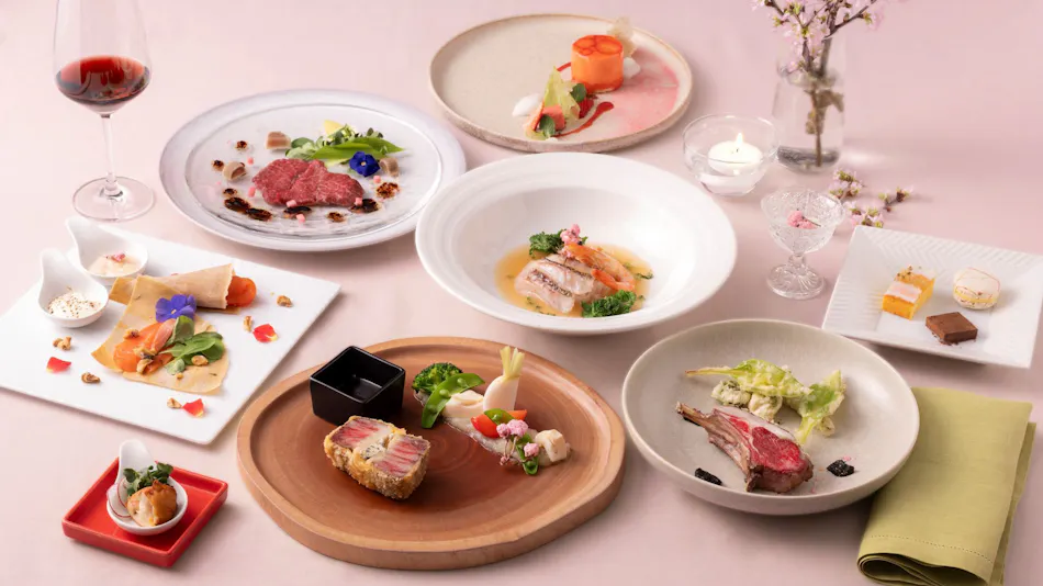 Karuizawa Marriott Hotel