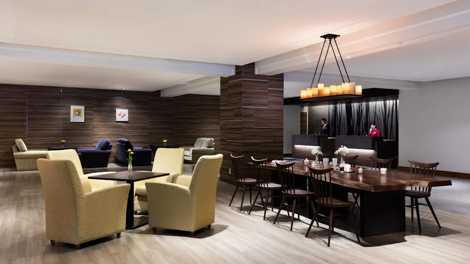 Karuizawa Marriott Hotel