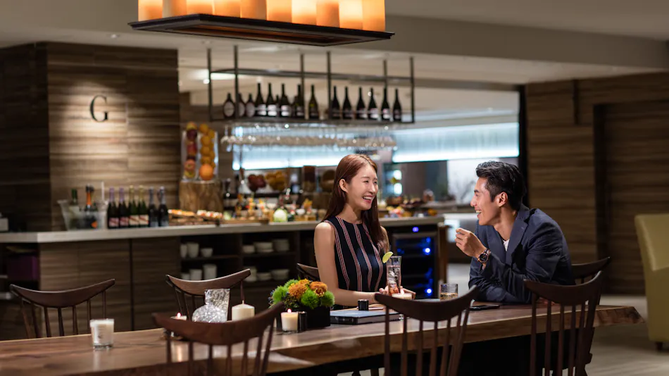 Karuizawa Marriott Hotel