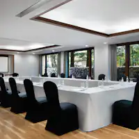 ห้องประชุม (ห้องจัดเลี้ยงขนาดเล็ก)