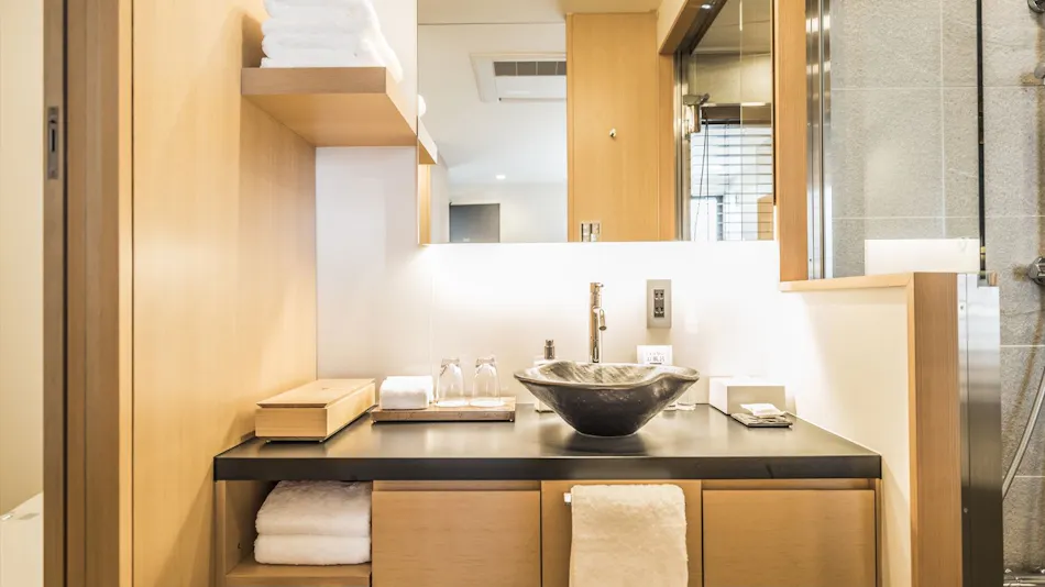 Villa Sanjo Muromachi Kyoto