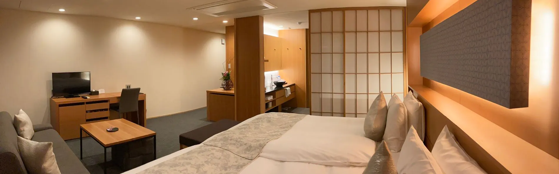 ヴィラ三条室町・京都