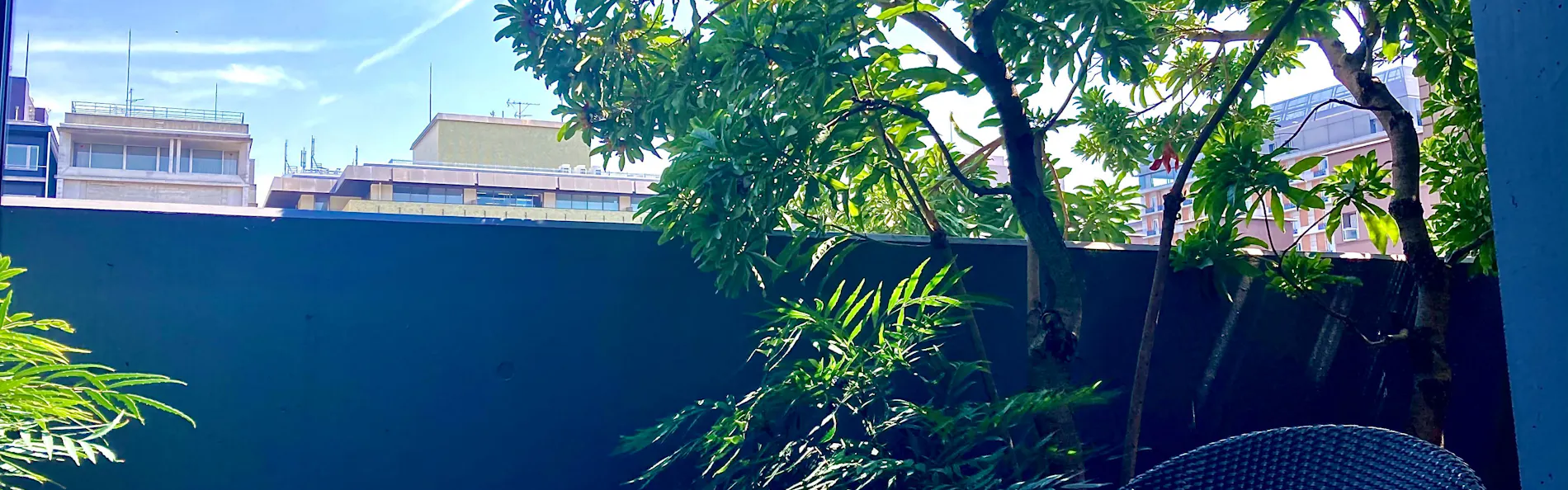 ヴィラ三条室町・京都
