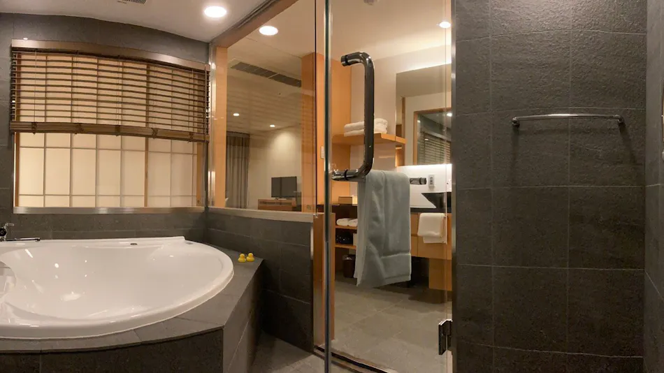 Villa Sanjo Muromachi Kyoto