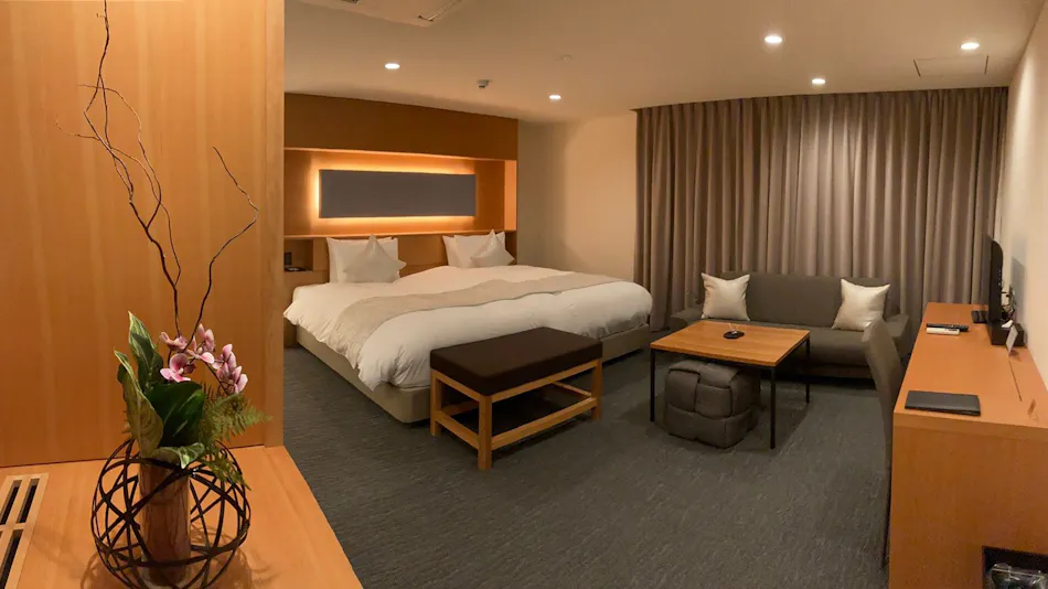 Villa Sanjo Muromachi Kyoto