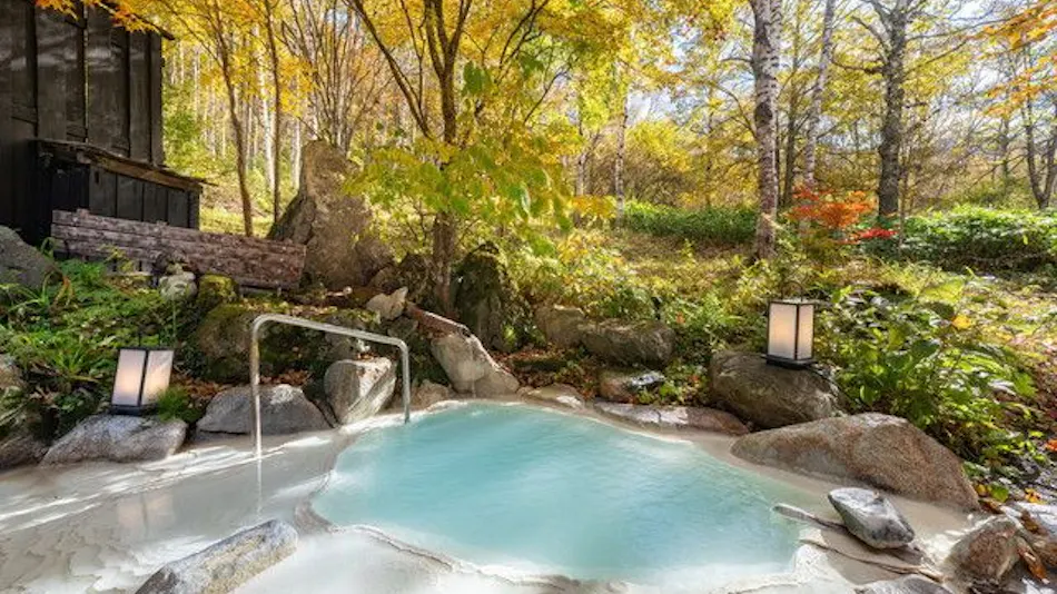 Shirahone Onsen Konashi no Yu Sasaya