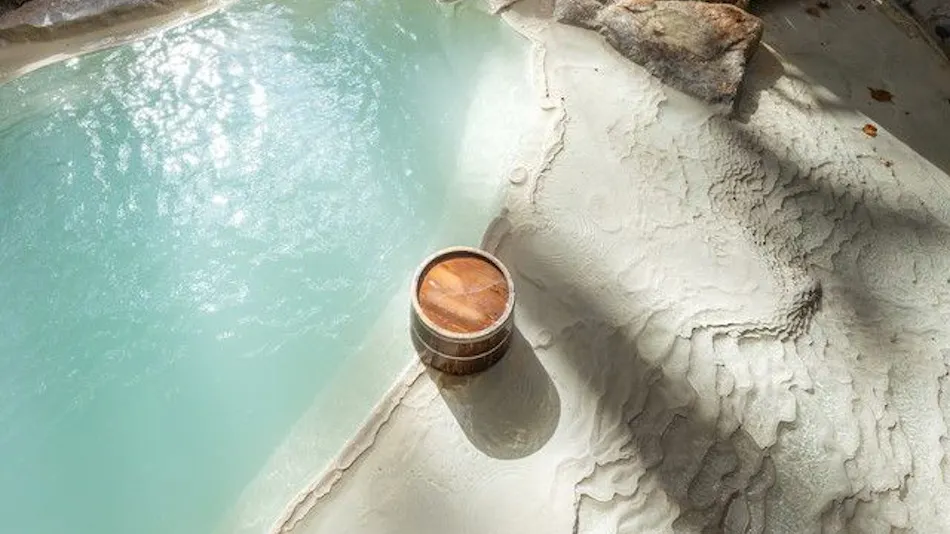 Shirahone Onsen Konashi no Yu Sasaya