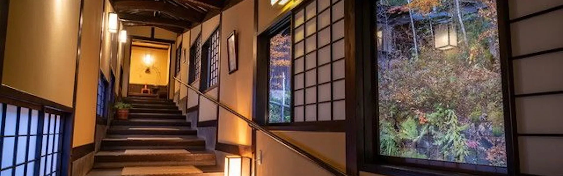 白骨温泉 小梨の湯 笹屋