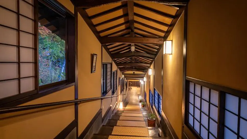Shirahone Onsen Konashi no Yu Sasaya