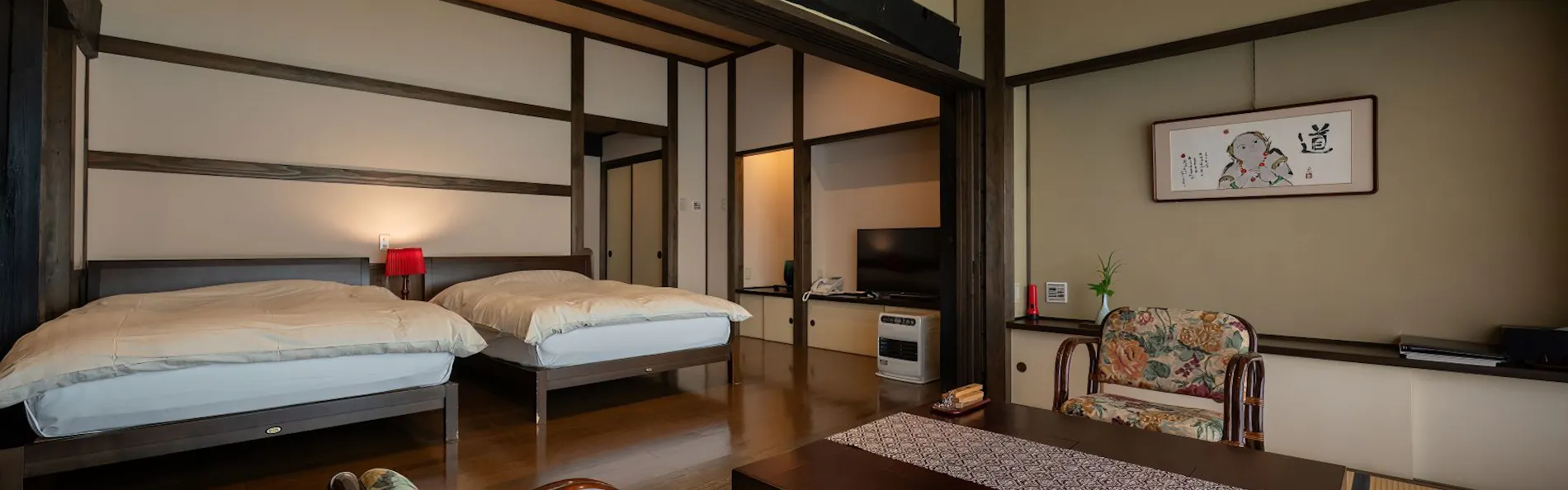 白骨温泉 小梨の湯 笹屋