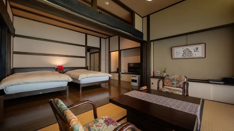 Shirahone Onsen Konashi no Yu Sasaya