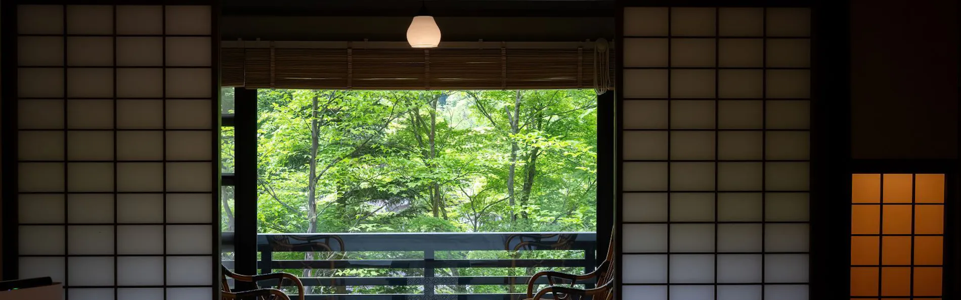 白骨温泉 小梨の湯 笹屋