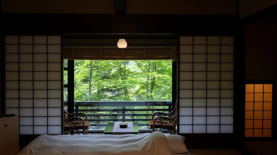 Shirahone Onsen Konashi no Yu Sasaya