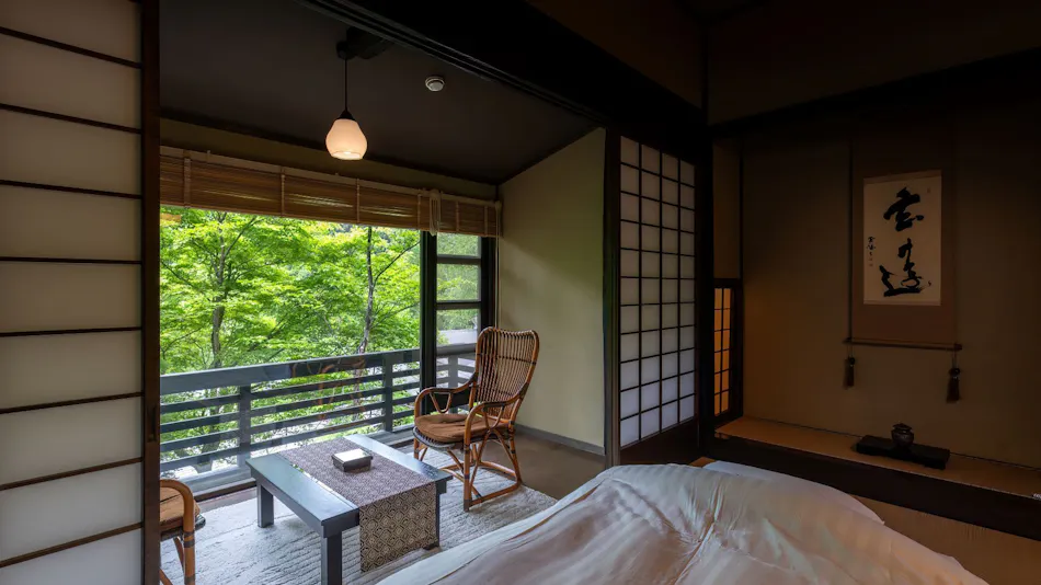 Shirahone Onsen Konashi no Yu Sasaya
