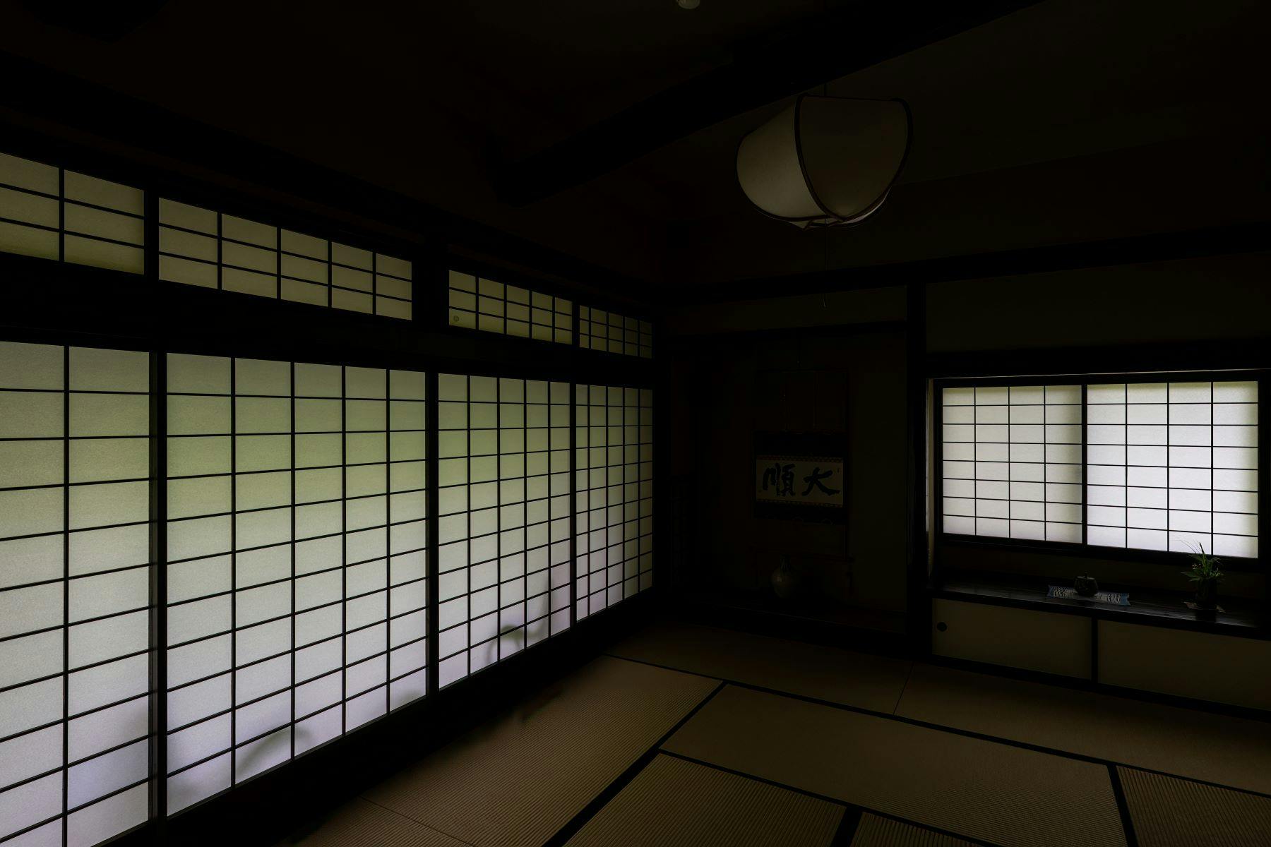 白骨温泉　小梨の湯　笹屋