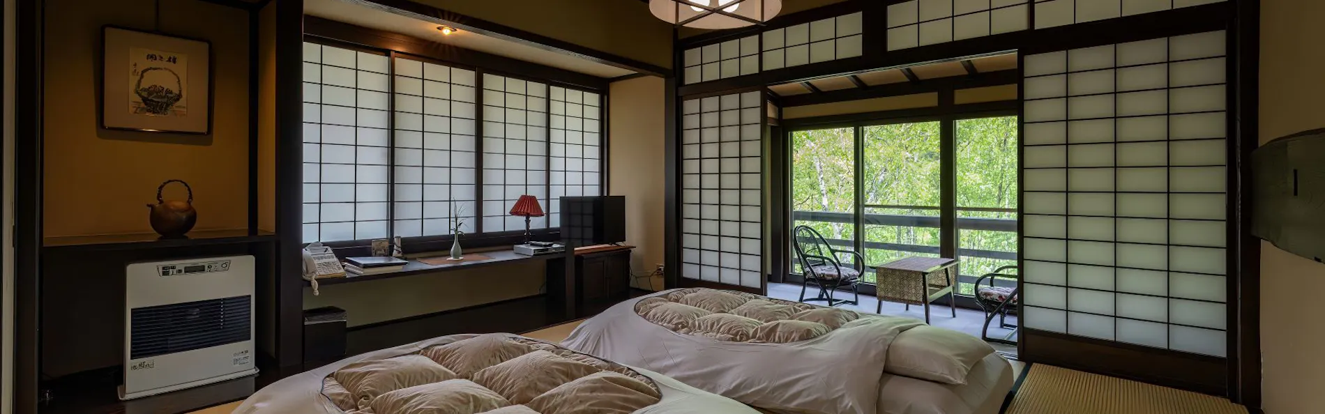 白骨温泉 小梨の湯 笹屋