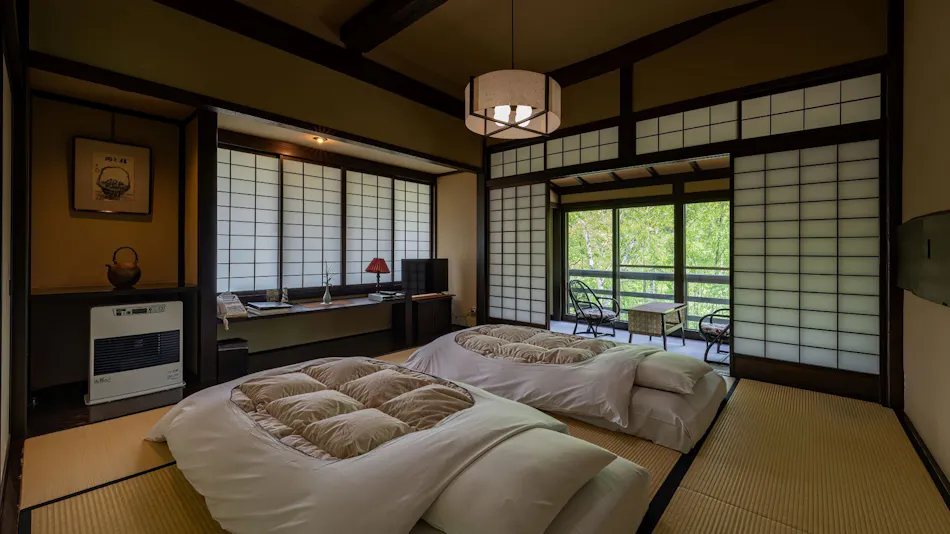 Shirahone Onsen Konashi no Yu Sasaya