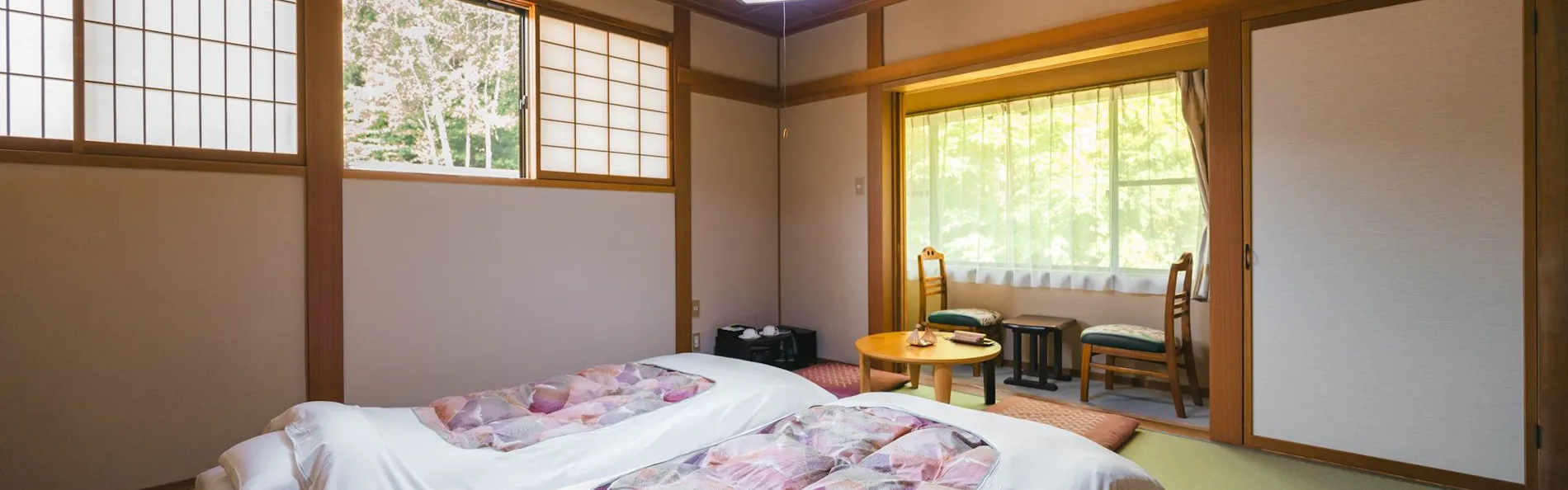 白骨温泉 小梨の湯 笹屋