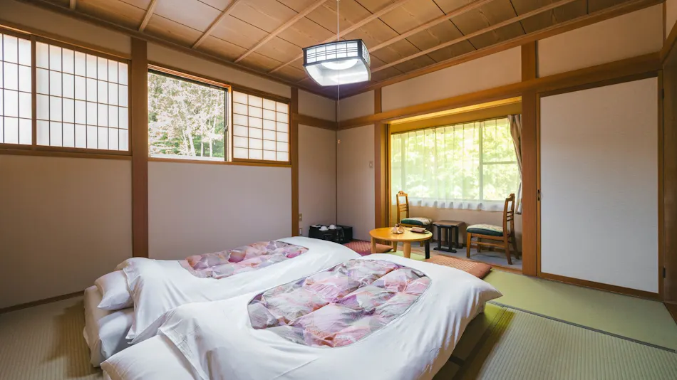 Shirahone Onsen Konashi no Yu Sasaya